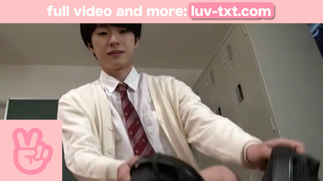 Wild Ride with Brunet Yushi from NCT | XXX Porn Deepfake