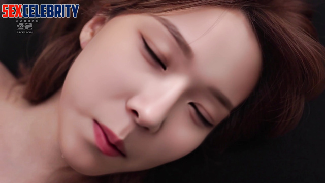 윈터 에스파 Winter in deepfake erotic - couple having sex on the second date