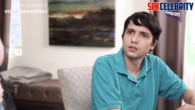 Ana de Armas asks Stepbro - Do you use this mini jelly to jack off your little mini