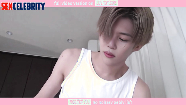 Steamy Gay AI POV with NCT Sion (시온 엔시티)