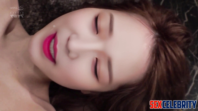 (윈터 에스파) Winter fake celebrity porn - someone leaked her video