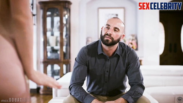 He told that stepdaughter seduced him, Ana de Armas deepfake erotic