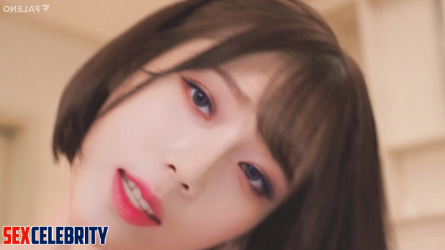 This girl makes everything for money / Winter (윈터 에스파) deepfake porn