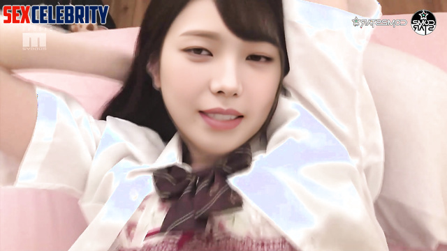 (카리나 에스파) Karina Aespa and her perfect sex experience - deepfake erotic