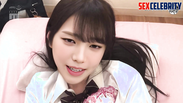 (카리나 에스파) Karina Aespa and her perfect sex experience - deepfake erotic