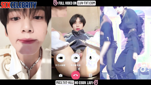 ZB1 Han Yujin 한유진 PMV Gay Video