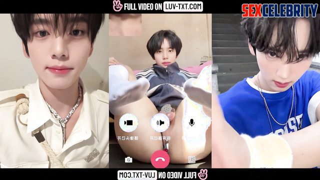 ZB1 Han Yujin 한유진 PMV Gay Video