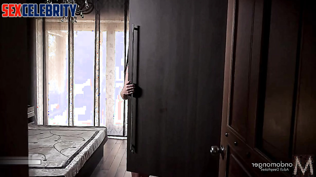 (낸시 모모랜드) she is so great in blowjob and sex / Nancy pov deepfake erotic