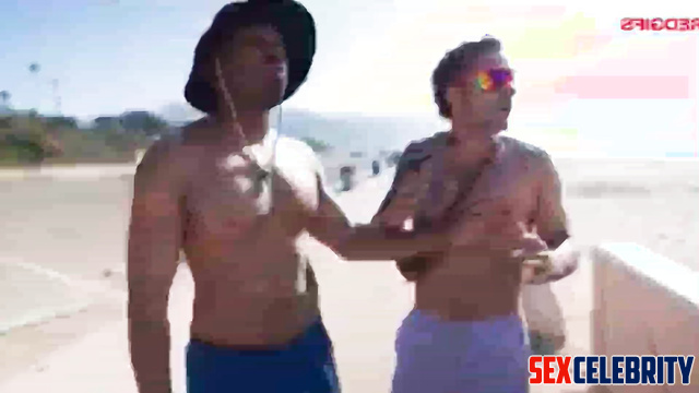 AI Jackie Guerrido is the new lifeguard on the watch