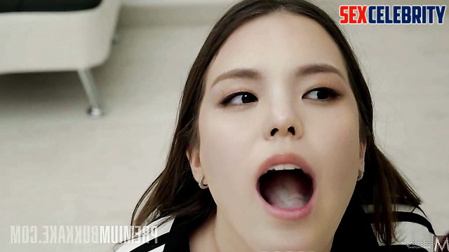 예지 있지 babe and her first bukkake adventure, Yeji artificial intelligence