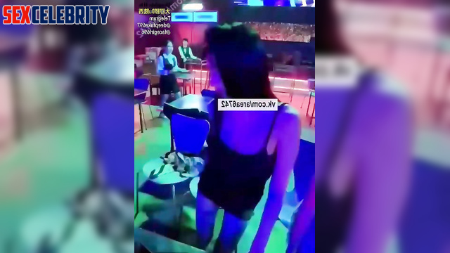 Hot deepfake PUB Ali Lee (李佳芯 假色情片)