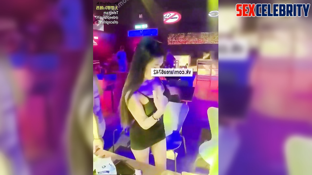 Hot deepfake PUB Ali Lee (李佳芯 假色情片)