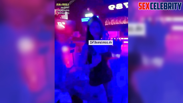 Hot deepfake PUB Ali Lee (李佳芯 假色情片)