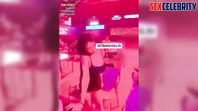 Hot deepfake PUB Ali Lee (李佳芯 假色情片)