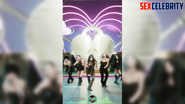 (트와이스 가짜 포르노) TWICE pmv porn - their leaked tapes are awesome