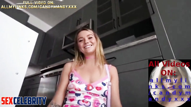 AI German Youtube celebrity Julia Beautx having sex