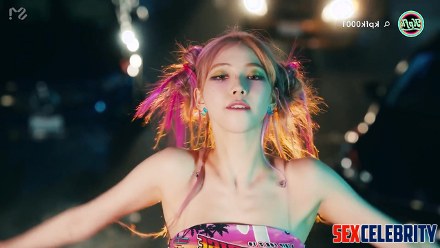 (에스파 딥 페이크 에로틱) Aespa pmv porn - look what they doing behind the scenes