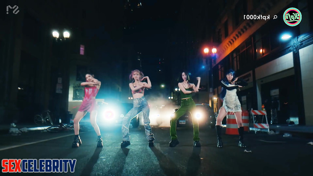 (에스파 딥 페이크 에로틱) Aespa pmv porn - look what they doing behind the scenes