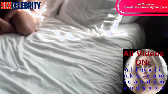 Real Fake Mila Kunis gave the best blowjob