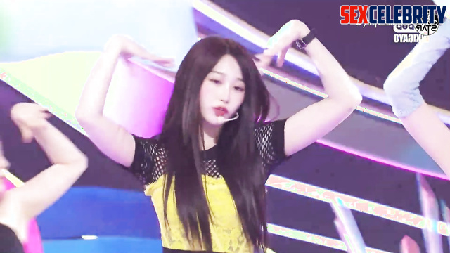 (에스파 가짜 연예인 포르노) producer leaked their sex tapes wor hype, Aespa pmv ai