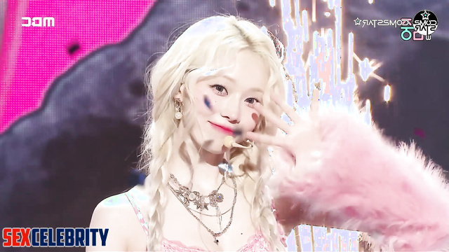 (에스파 가짜 연예인 포르노) producer leaked their sex tapes wor hype, Aespa pmv ai