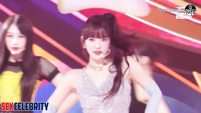 (에스파 가짜 연예인 포르노) producer leaked their sex tapes wor hype, Aespa pmv ai