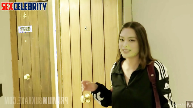 제니 블랙핑크 Jennie internet celeb enjoyed bukkake in a small circle of friends