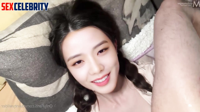 Hot anal sex on vacation, Jisoo (지수 블랙핑크) artificial intelligence