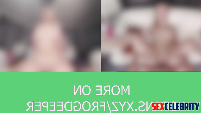 Cute blonde Alyvia Alyn Lind POV deepfake