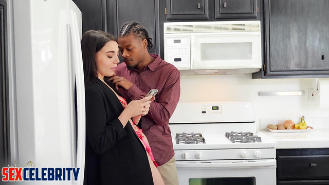 She stood and he made her cunni - Brett Cooper artificial intelligence