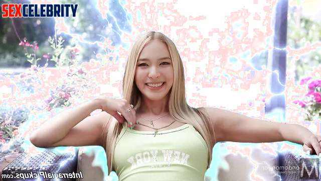 Cuckold watched her fuck with a black guy / Seulgi (슬기 레드벨벳) real fake