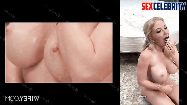 Face Swap Cristina Ferreira Gets Cum On Her Face