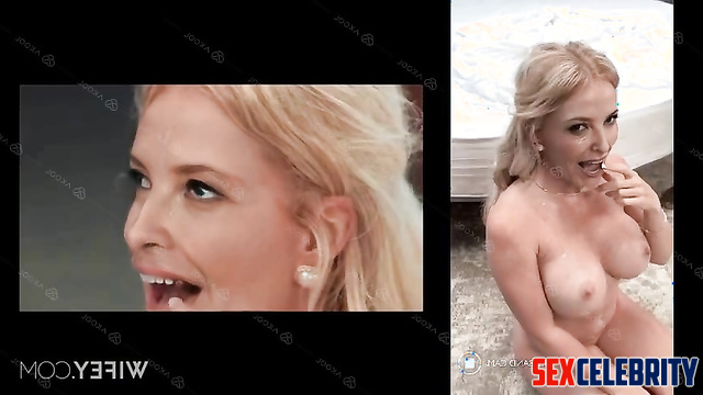 Face Swap Cristina Ferreira Gets Cum On Her Face