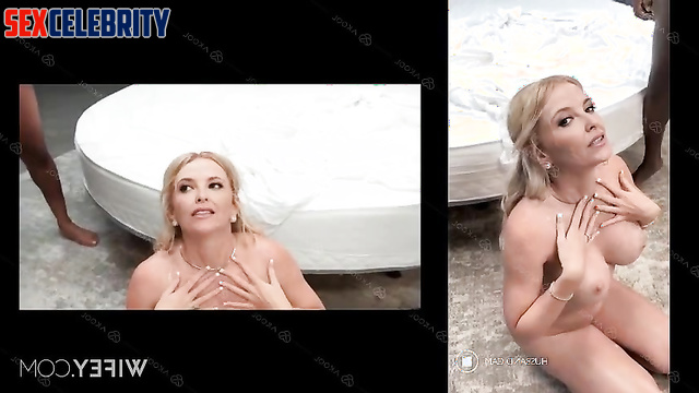 Face Swap Cristina Ferreira Gets Cum On Her Face