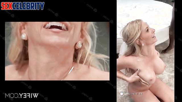 Face Swap Cristina Ferreira Gets Cum On Her Face