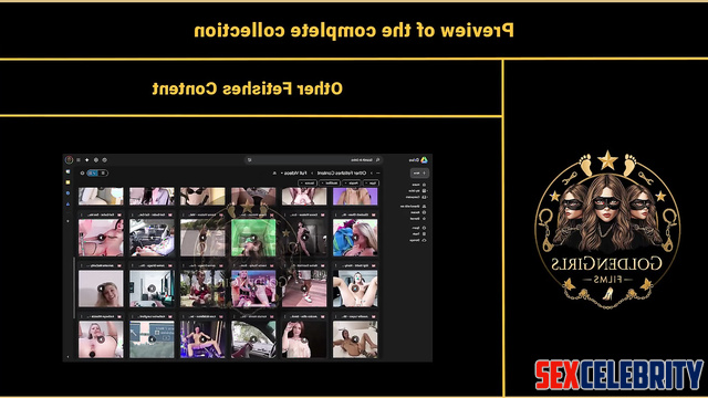 Fakeapp Guro Reiten - Naked, Tied, Gagged and Tickled