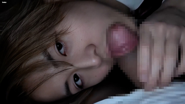 A.I. Woochan from AllDay Project POV Gay Blowjob 올데이 프로젝트