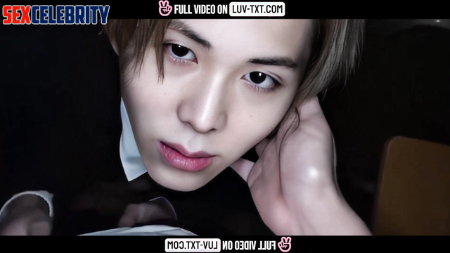 A.I. Woochan from AllDay Project POV Gay Blowjob 올데이 프로젝트