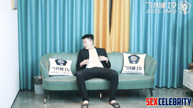 Fake Zhang Yuxi (张予曦 智能换脸) enjoyed sex with a dirty male