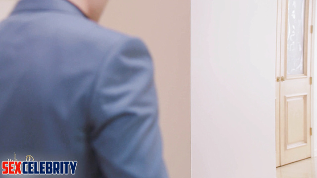 Hot secretary was fucked in ass and her mouth was cumed, ai Ivanka Trump