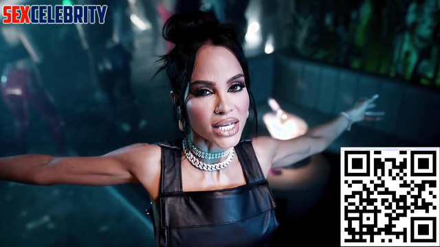 Hot Deepfake Natti Natasha (Algarete) Reggaeton PMV
