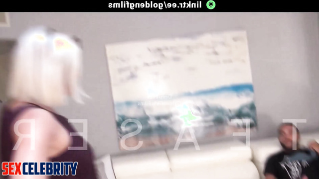 Jennifer Lawrence - Caught Smelling My Pantie (Handjob), fakeapp