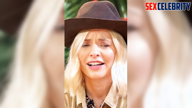 Holly Willoughby Deepfake PMV Compilation