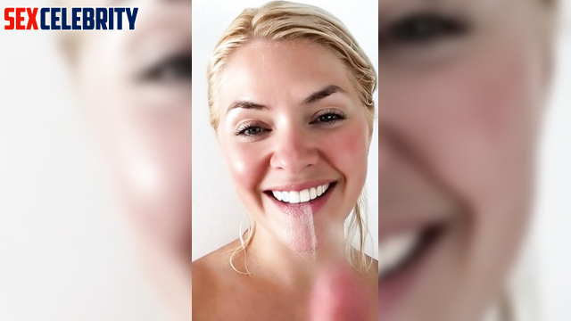 Holly Willoughby Deepfake PMV Compilation