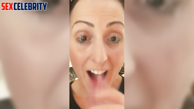 Natalie Cassidy Deepfake PMV Compilation