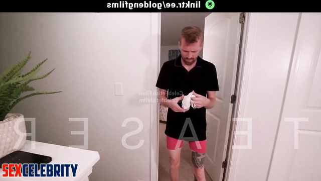 A.I. Millie Bobby Brown - Femdom: Stepsis deals with panty-stealing stepbro