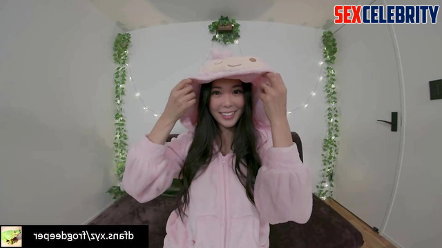 Cute babe Extraemily POV deepfake