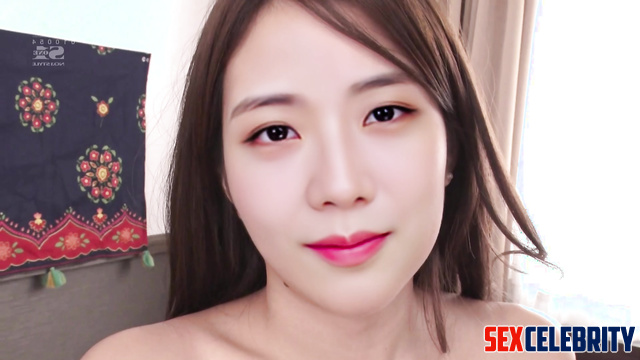 Mutual masturbation and then passionate sex with Jisoo porn POV 지수 블랙핑크