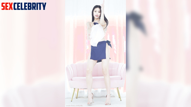 Deepfake Blackpink Jennie (제니) Nude Dance
