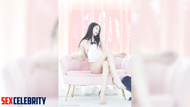 Deepfake Blackpink Jennie (제니) Nude Dance